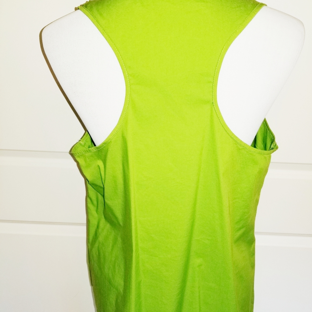 EUC Mossimo Sleeveless Top - Picture 2 of 3